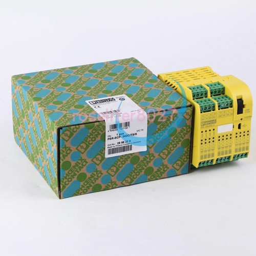 1pcs phoenix contact relay - 1pcs,