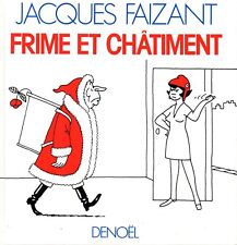 FRIME ET CHATIMENT / JACQUES