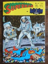 Superman et Batman et Robin