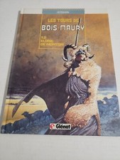 Les tours bois maury - les,