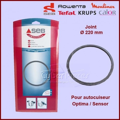 Joint cocotte sensor - joint, de