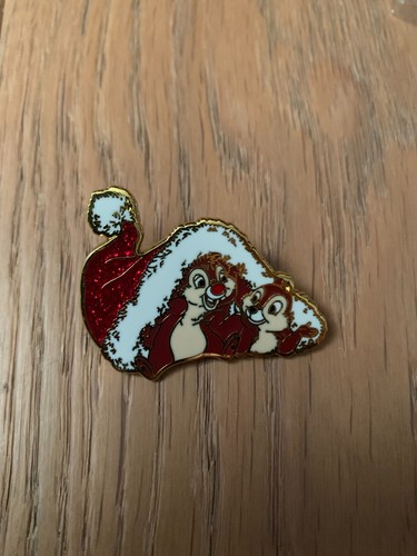 Pins disney tic - tic, tac