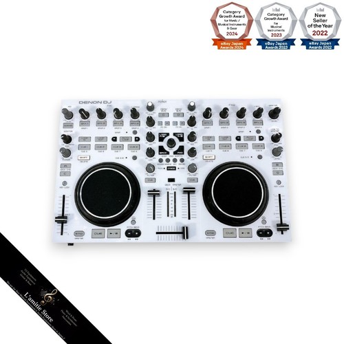 Denon mc3000 midi - denon,