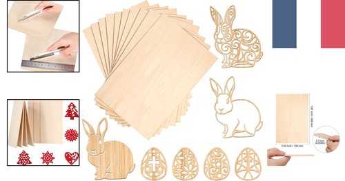 Pack feuilles bois de - de,