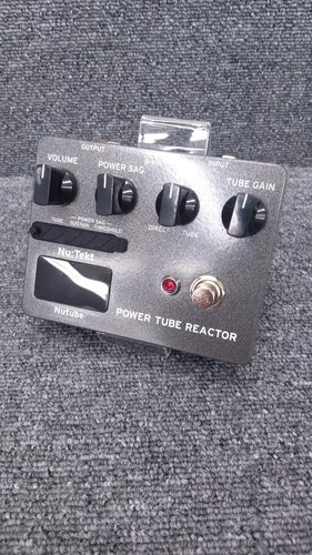 Korg effect pedal - korg,