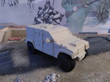PANHARD  PVB.  1/48. 3D