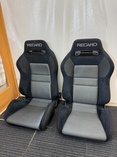 RECARO sr-3 ASM 2 places