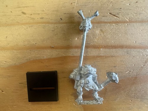 Warhammer savage orc 8542 - orc,