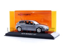MAXICHAMPS 1/43 - ALFA-ROMEO