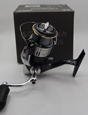 Moulinet toupie Shimano 12