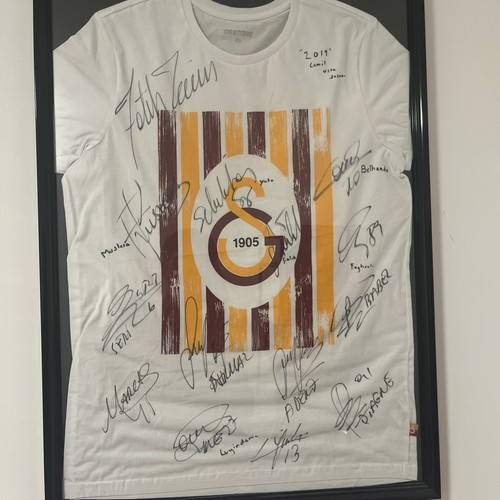 Galatasaray 2019 store - galatasaray, 2019/20