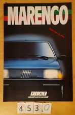 FIAT MARENGO (REGATTA