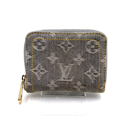 Porte monnaie louis vuitton - porte,
