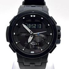 Montre solaire radiocommandée