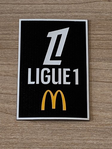 Patch badge officiel - officiel, 1