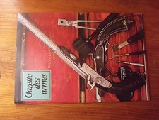 $$$ Revue Gazette des armes