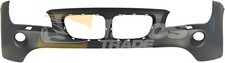 Pare-choc Avant Pour BMW X1 E84 2009-2013