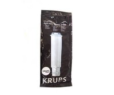Krups water filter coffee - water,