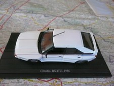 Citroën tc 1986 - bx,