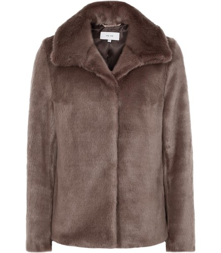 Reiss orsa faux - faux-fur, us