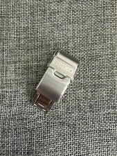 NEW SEIKO original buckle