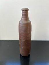 BOUTEILLE ANCIENNE GRÈS GER? 