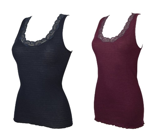 Caraco femme ragno large - ragno,