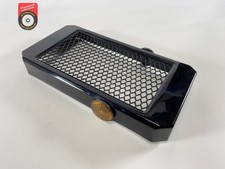 Cache radiateur Honda VT 1100