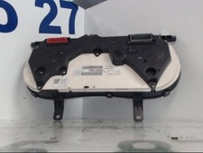 Compteur RENAULT CLIO 2 PHASE