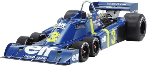 Tamiya big scale - big,