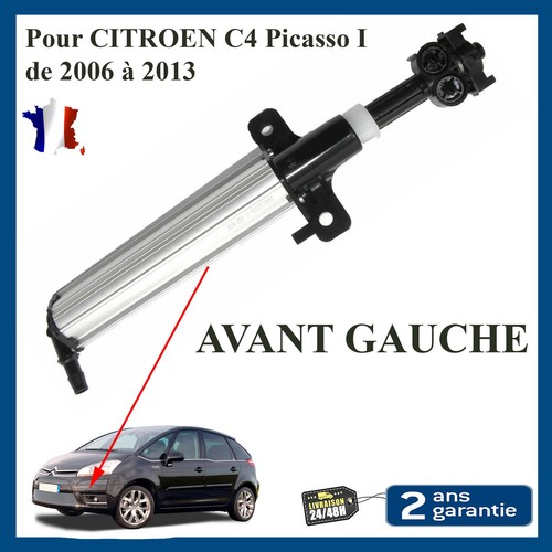 Gicleur pompe lave phare - gicleur, de