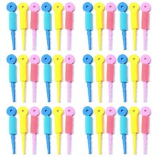 36 Pcs Mousse de Soin Des