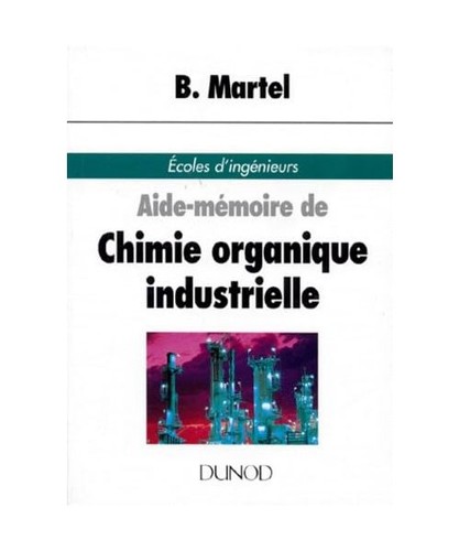 Aide mémoire chimie - de,