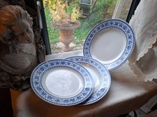 3 Plats sarreguemines U&C