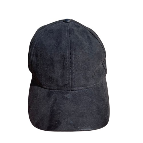 Casquette baseball col ample - casquette,