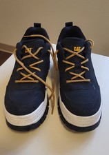 chaussures homme caterpillar