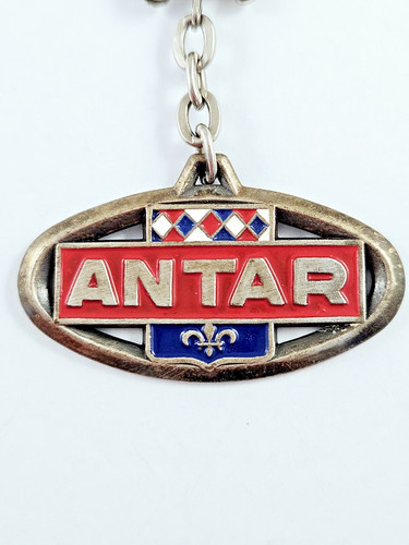 Porte clés antar - 1960s,