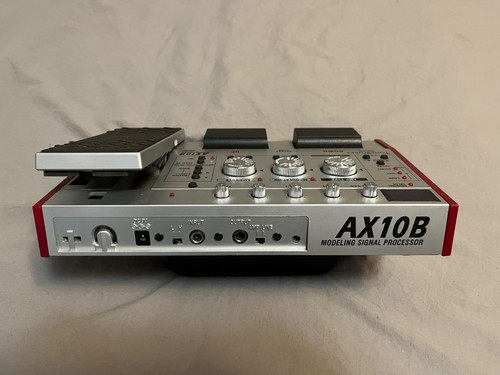 Korg toneworks ax10b multi - ax10b,