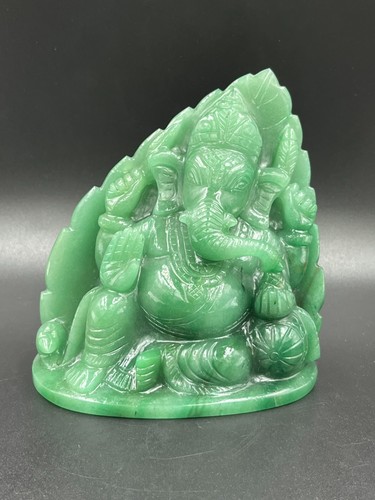 Semi précieux pierre vert - pierre,