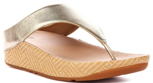 Fitflop lulu lux sandales - lulu,
