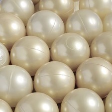 Balles pour Piscine à Balles