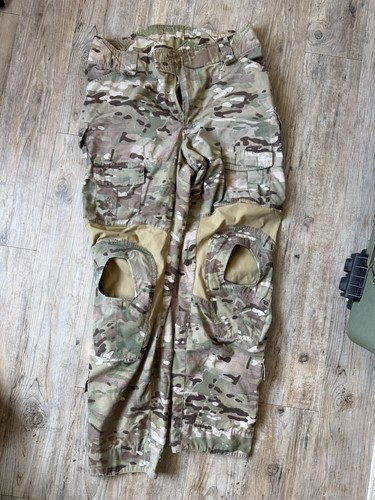 Crye precision army custom - crye,