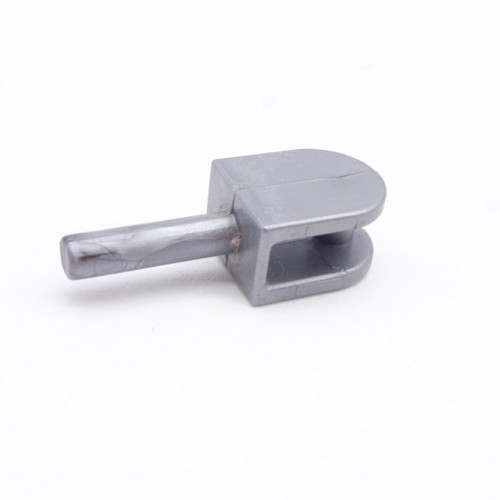 46254 playmobil support gris - playmobil,