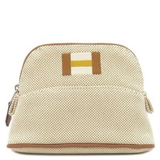 HERMES Pochette Bolide