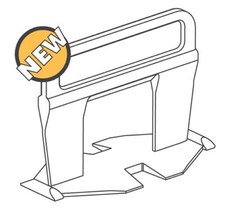 Préparation Rls THE1 Mise à Niveau Raimondi pour Épaisseurs De 3 A 12 MM,Fuga