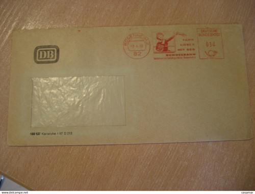 Rosenheim 1968 allemand - 1968, db