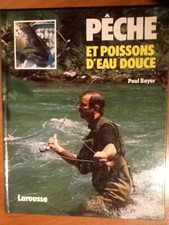 PÊCHE et POISSONS D'EAU DOUCE