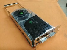 NVIDIA Quadro FX4600 Dual DVI