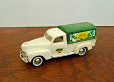 Voiture miniature 1/43 -