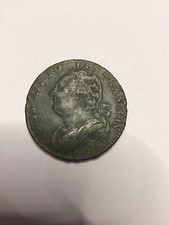 Pieces Louis XVI 12 Denier